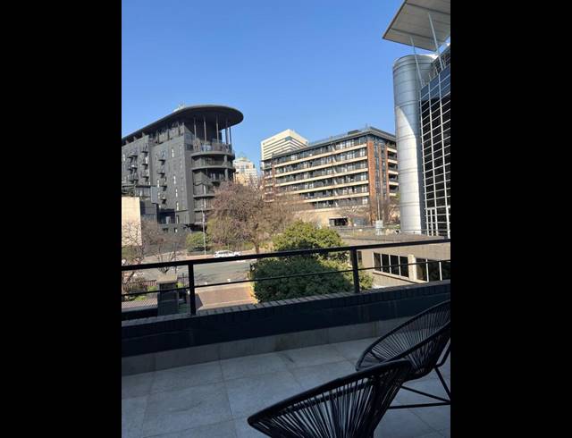 0 BEDROOM PROPERTY TO RENT IN SANDTON CBD